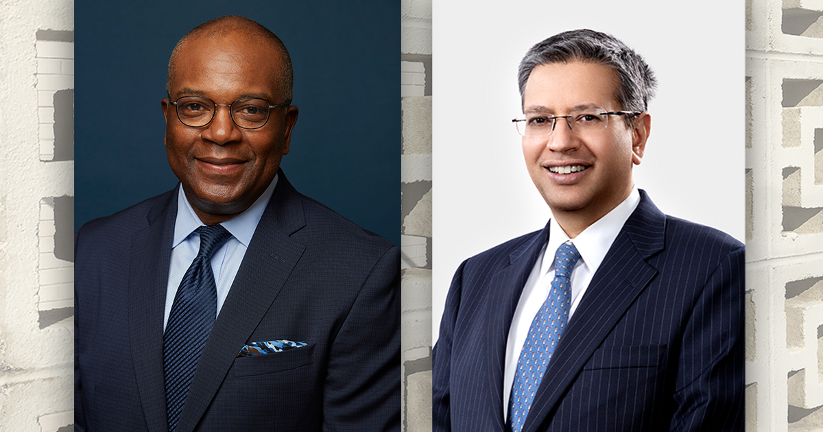 Rohit Verma and Oris R. Stuart elected to Ameritas board of