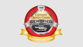 BenchmarkPortal Center of Excellence certification for 2025.