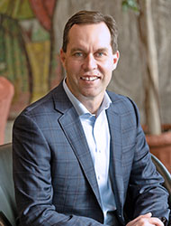 Bob Jurgensmeier, Chief Executive Officer of Ameritas